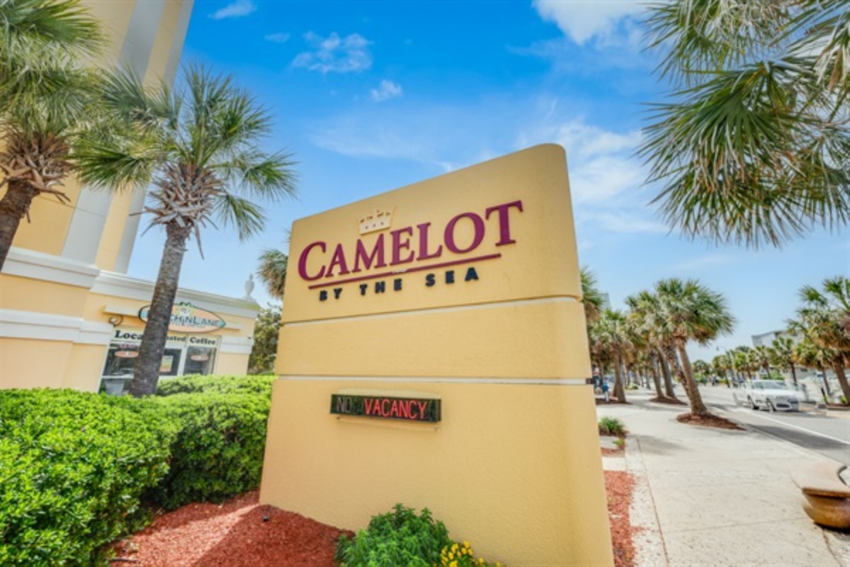 @Camelot