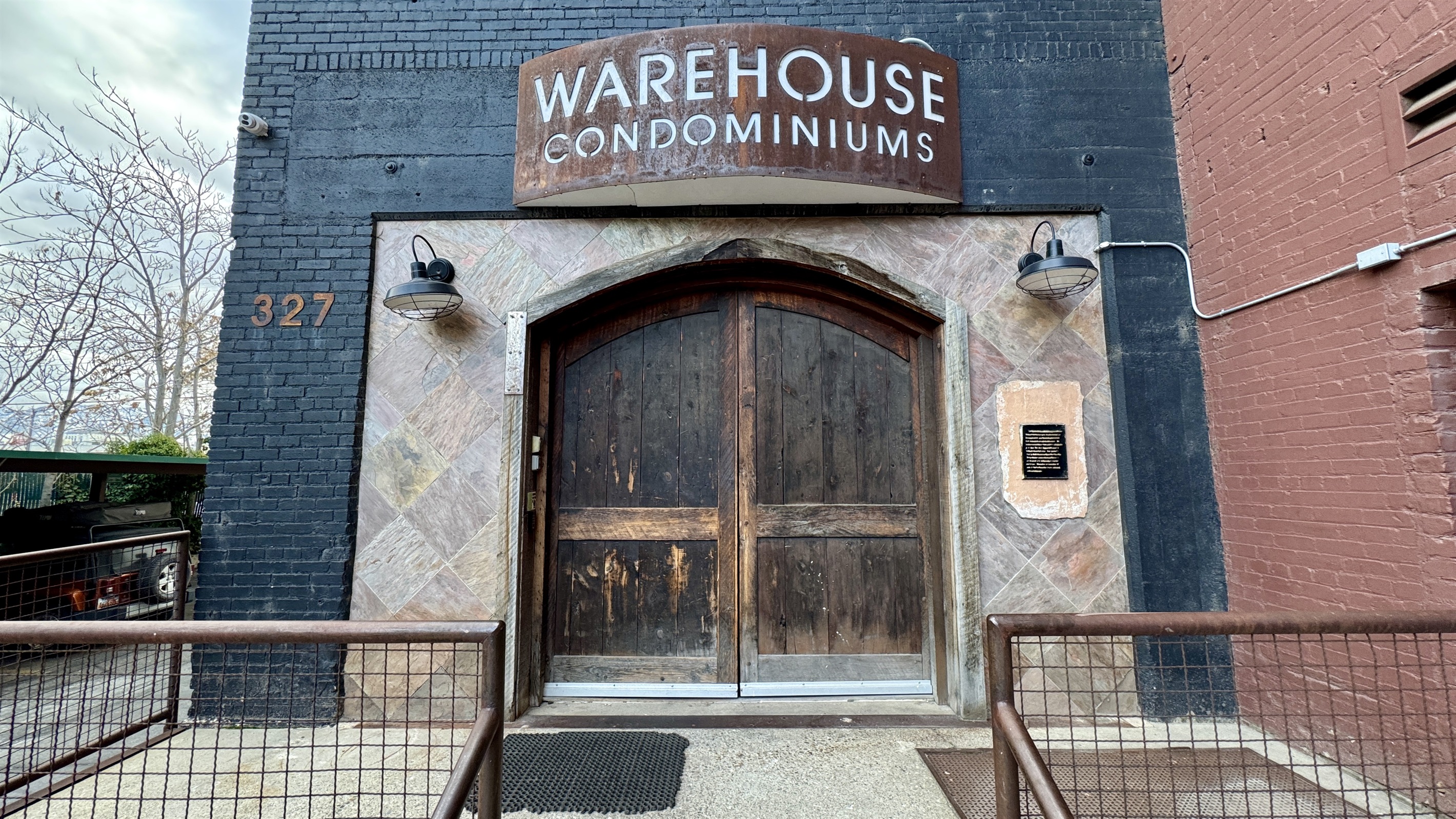 Urban Studio Oasis in Downtown Salt Lake City 2