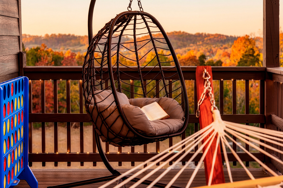 Enjoy the topmost view at the Skydeck!