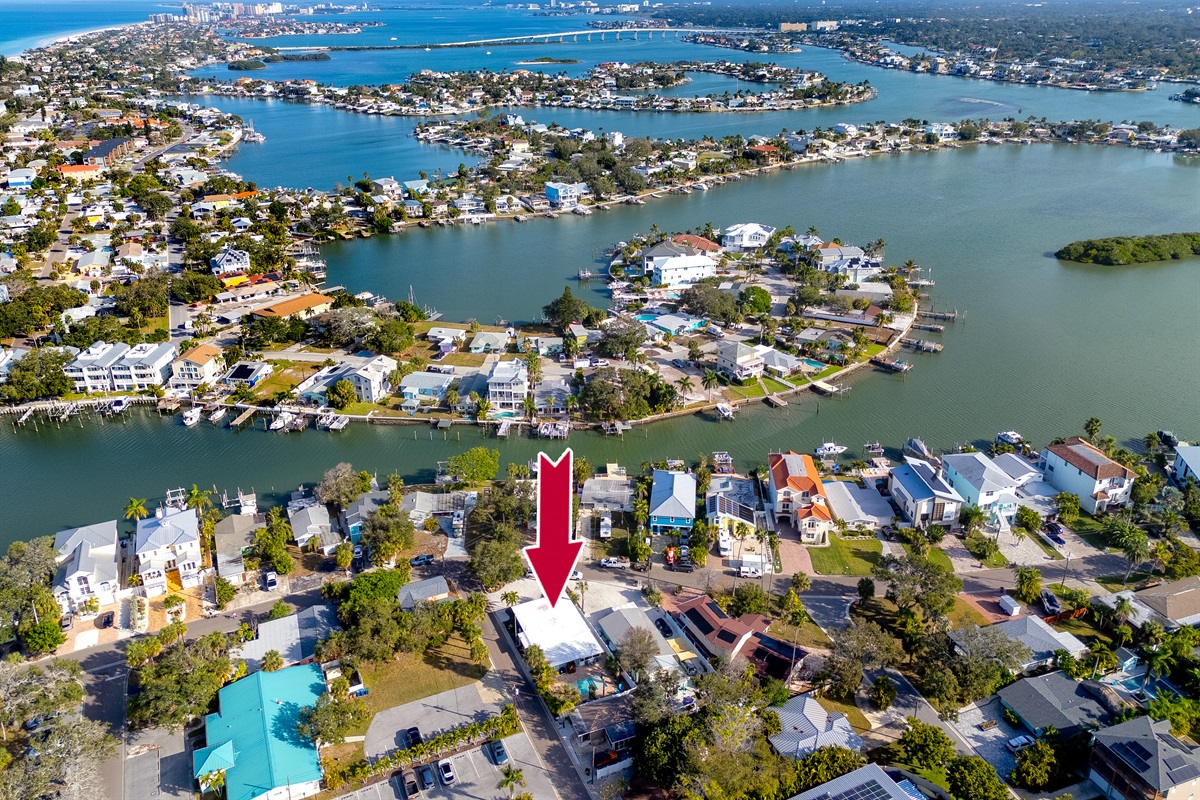 Check Out This Location!!!