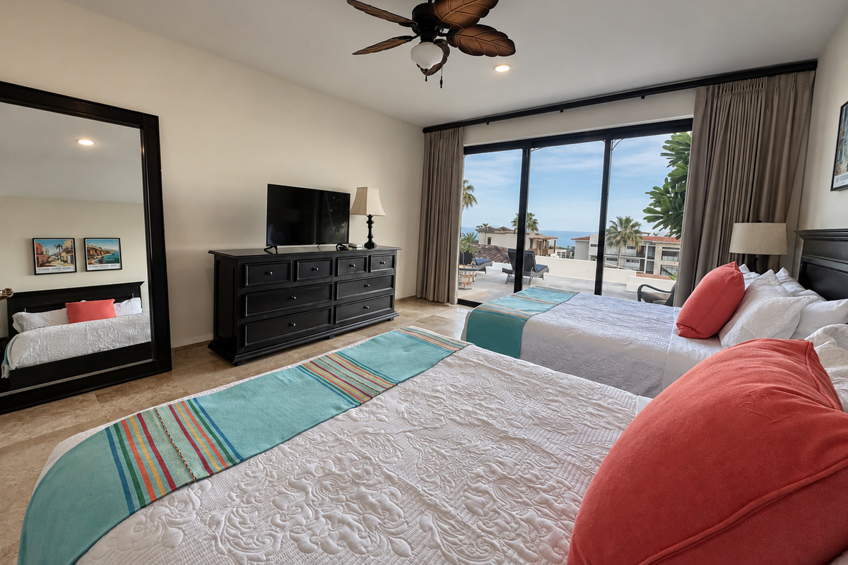 Master Bedroom 4