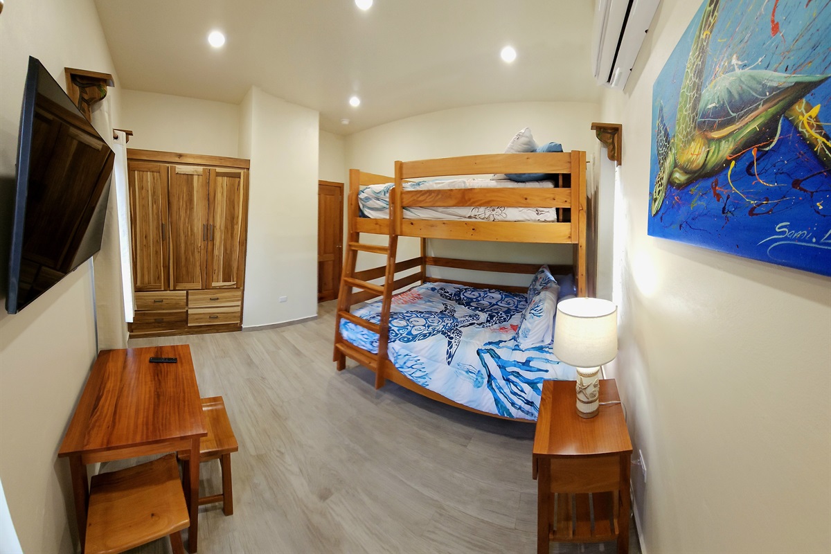 Guest Bedroom 2