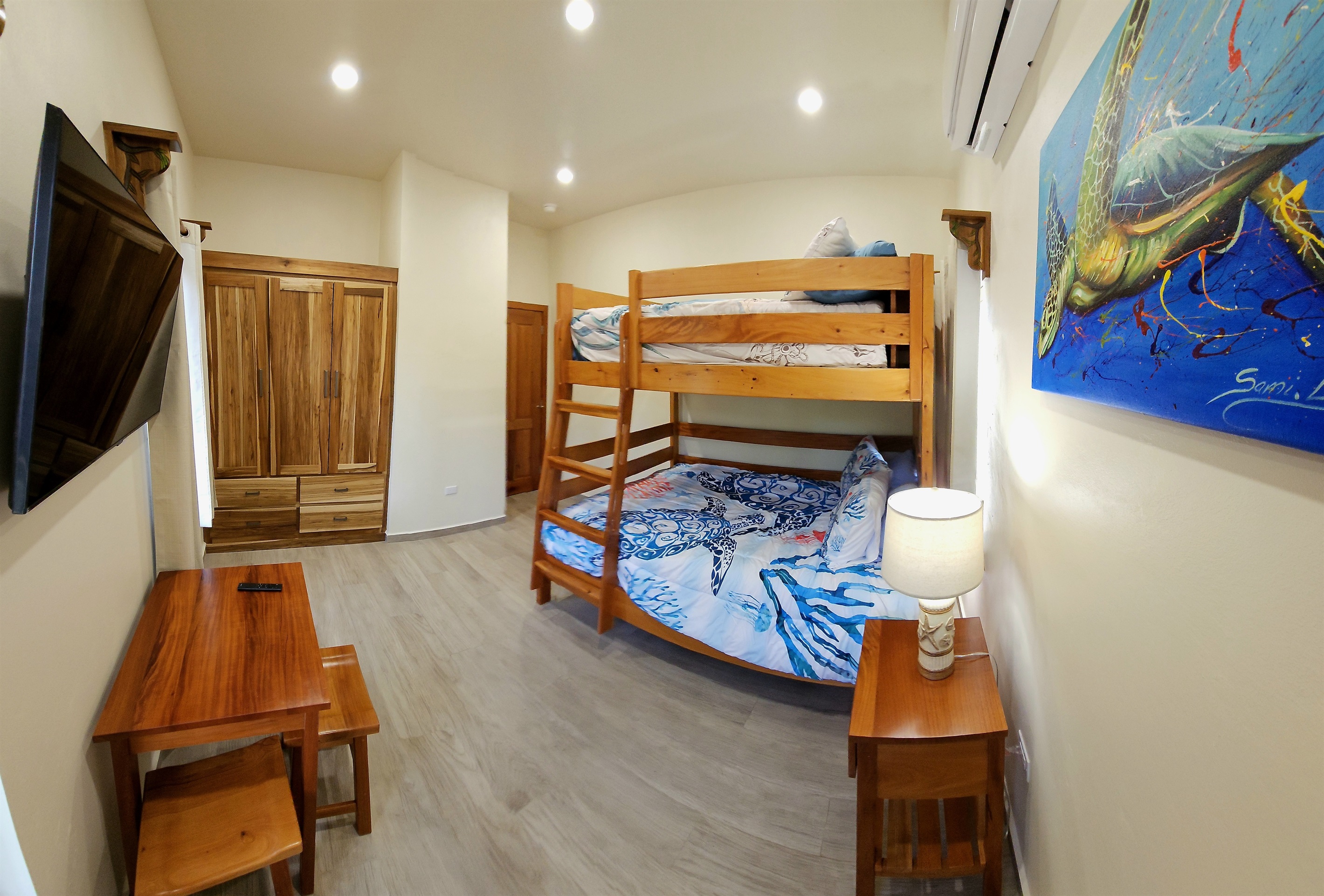 Guest Bedroom 2