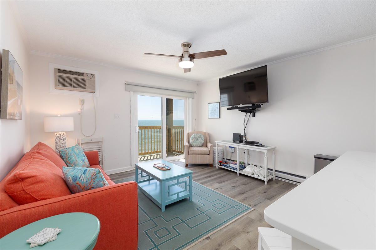 Welcome to "Coral Reef"