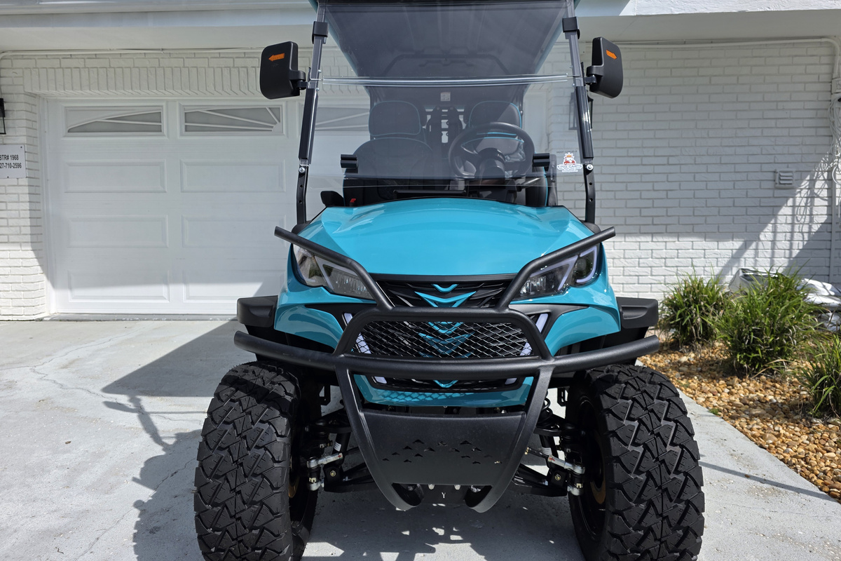 Perfect for Getting to and from the Beach