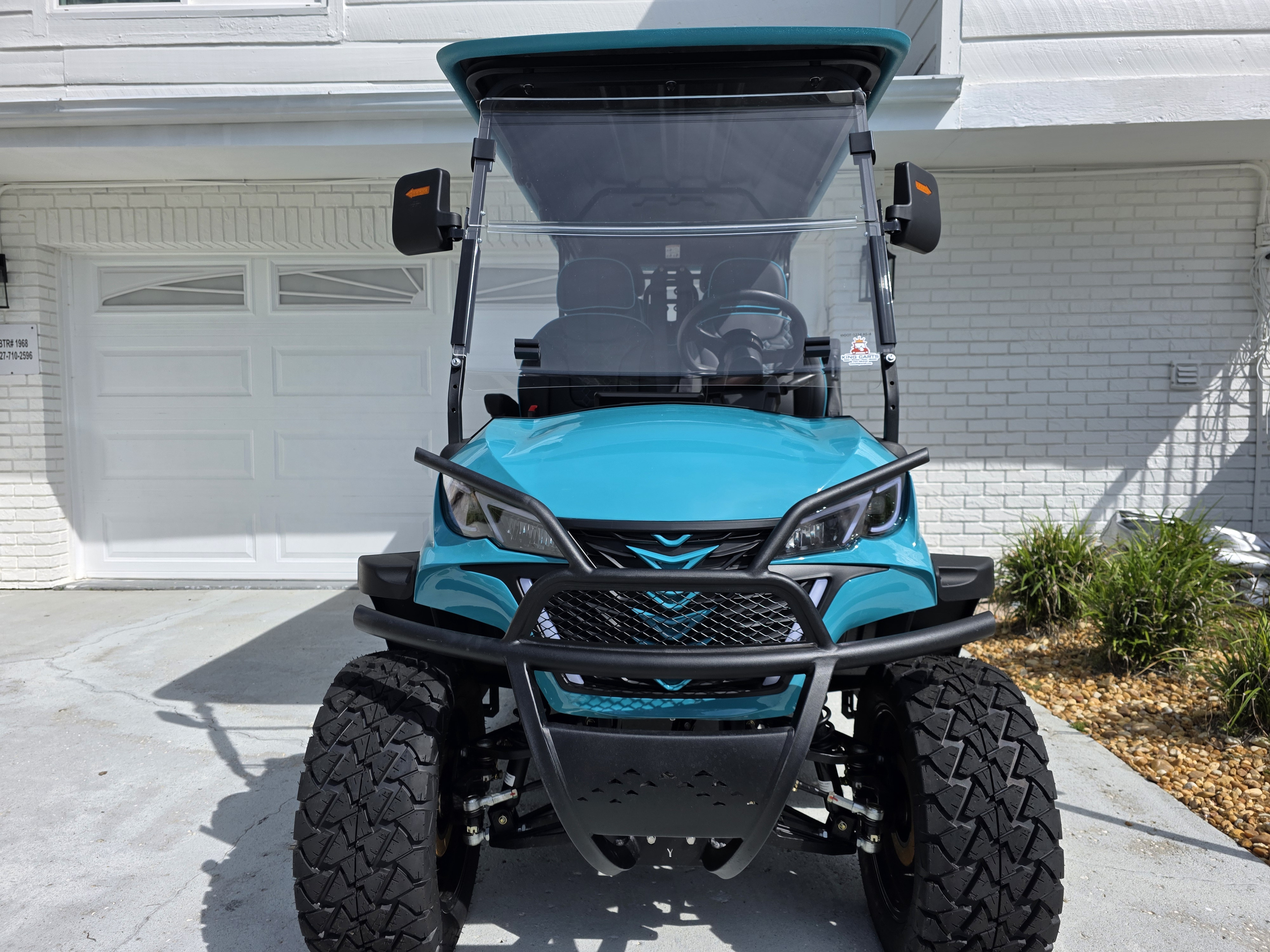 Perfect for Getting to and from the Beach