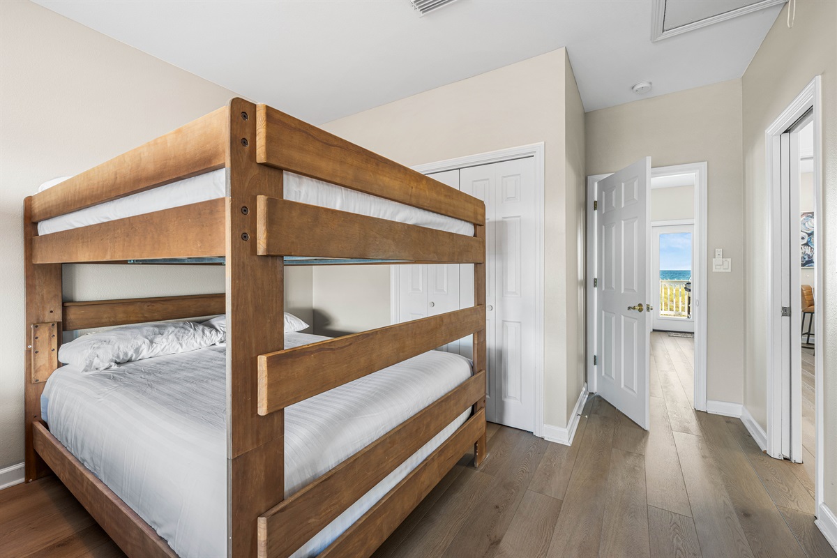 Bunk Room
