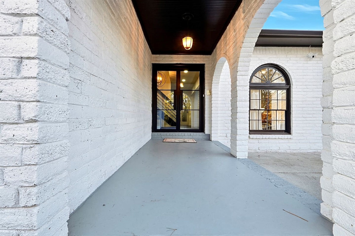 Beautiful exterior view showcasing the home’s design and inviting atmosphere.
