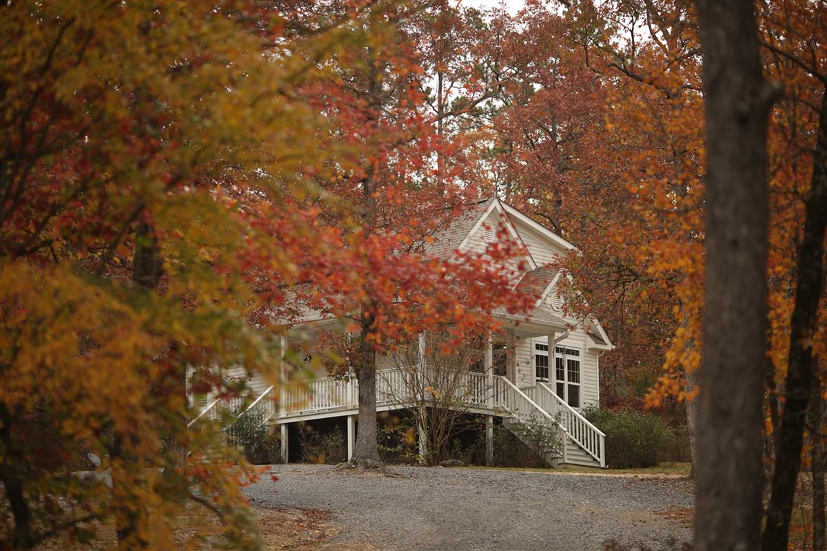 Primrose Cottage