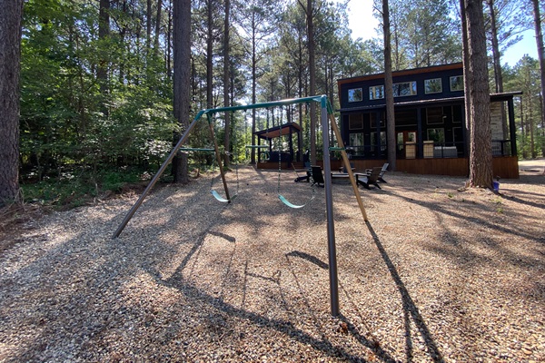 Swing Set