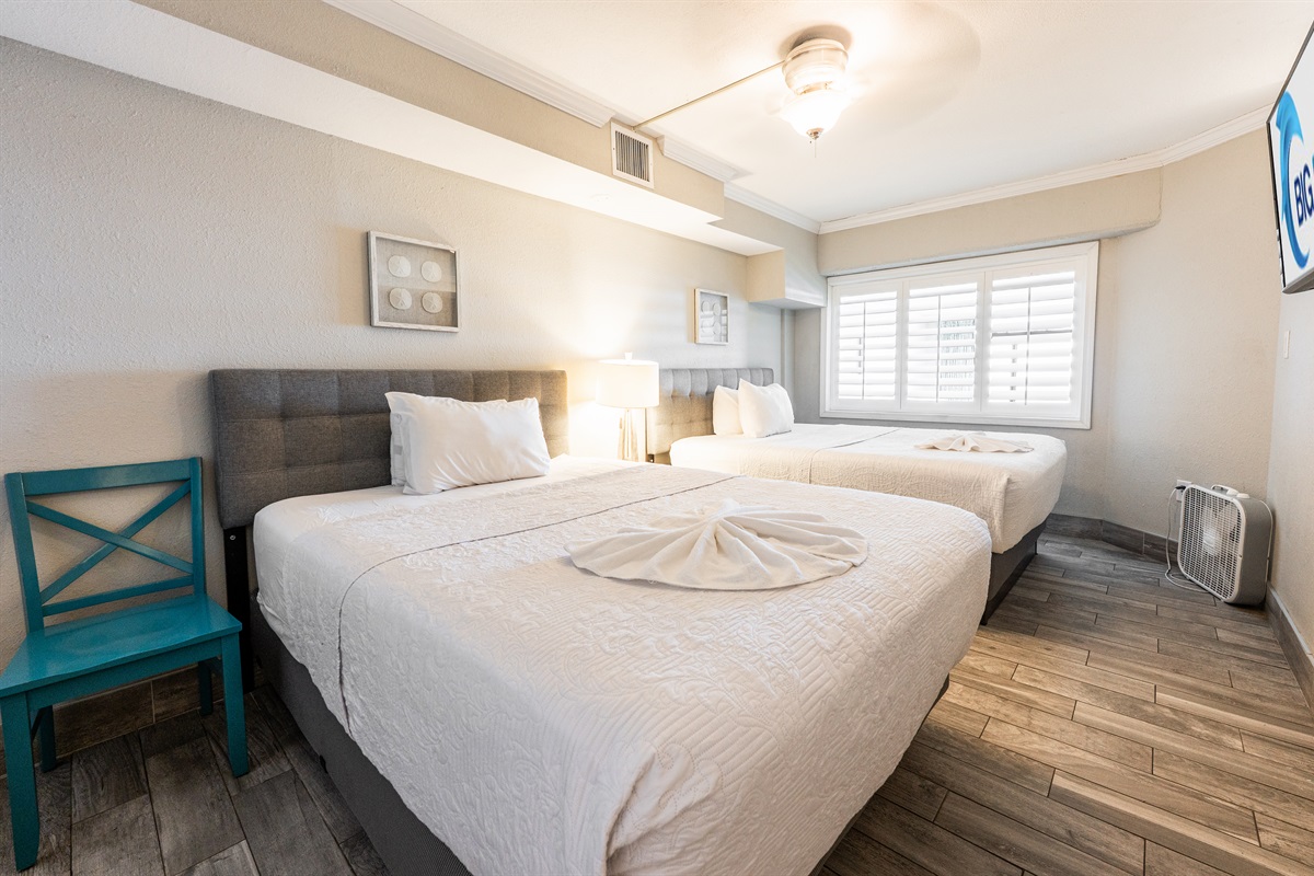 Stunning Bedroom Beautifully Decorated 💫✨