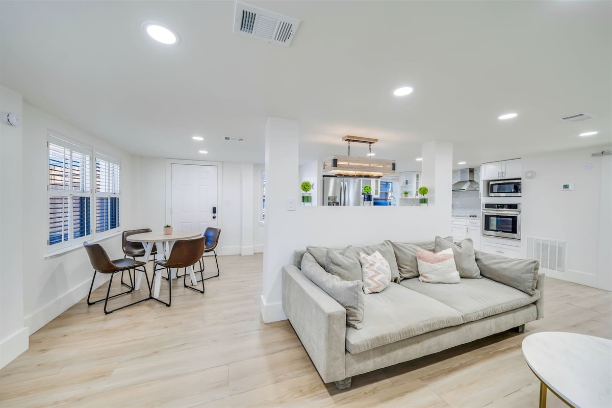 Catching Sun Rays Cottages | Photo 8