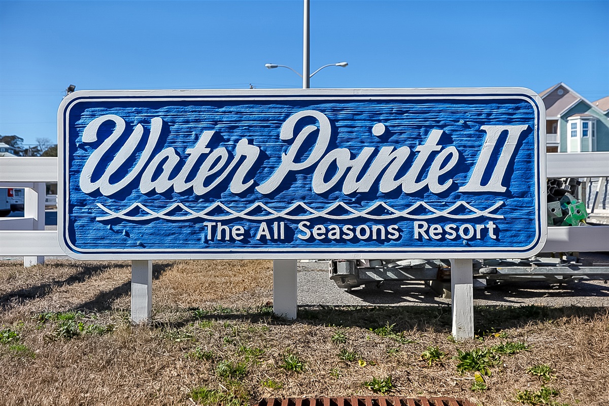 Waterpointe II