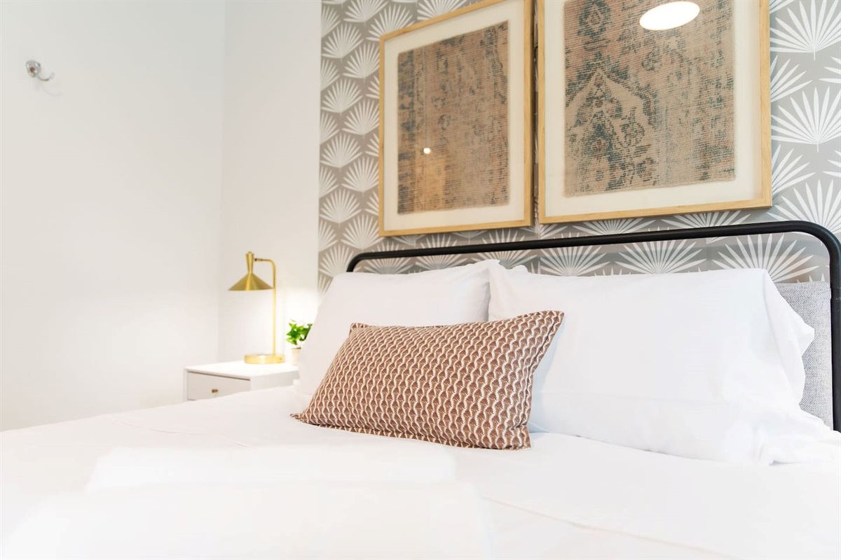 Bed Pillows