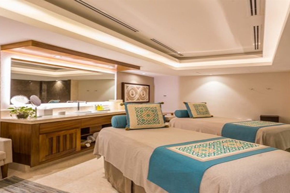 Spa @ Buganvilias Vacation OWNER Club, Vacation Travel Exclusives