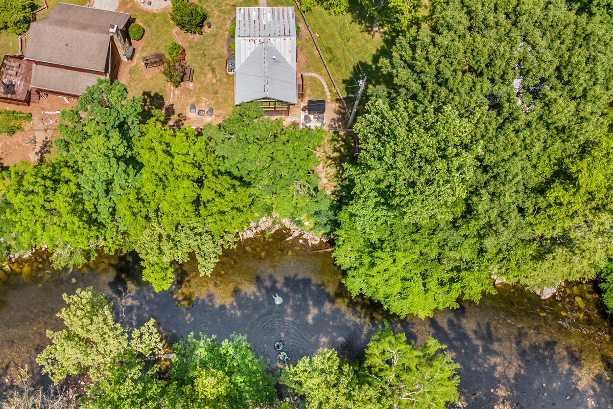 Little River