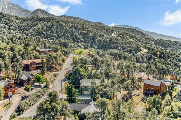 Welcome to your cozy retreat!