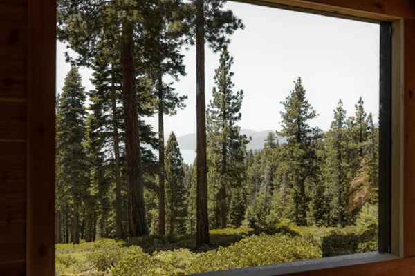 Addition of a sauna coming 2026