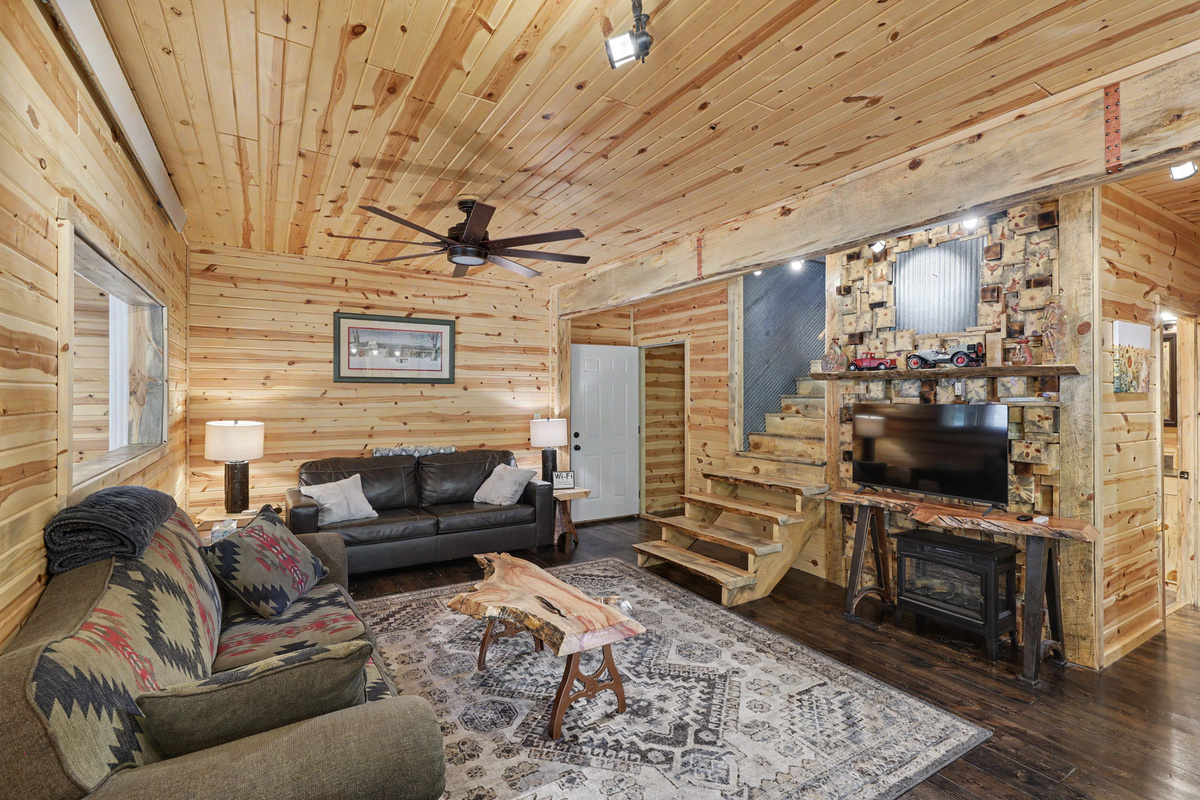 Family Room Access
