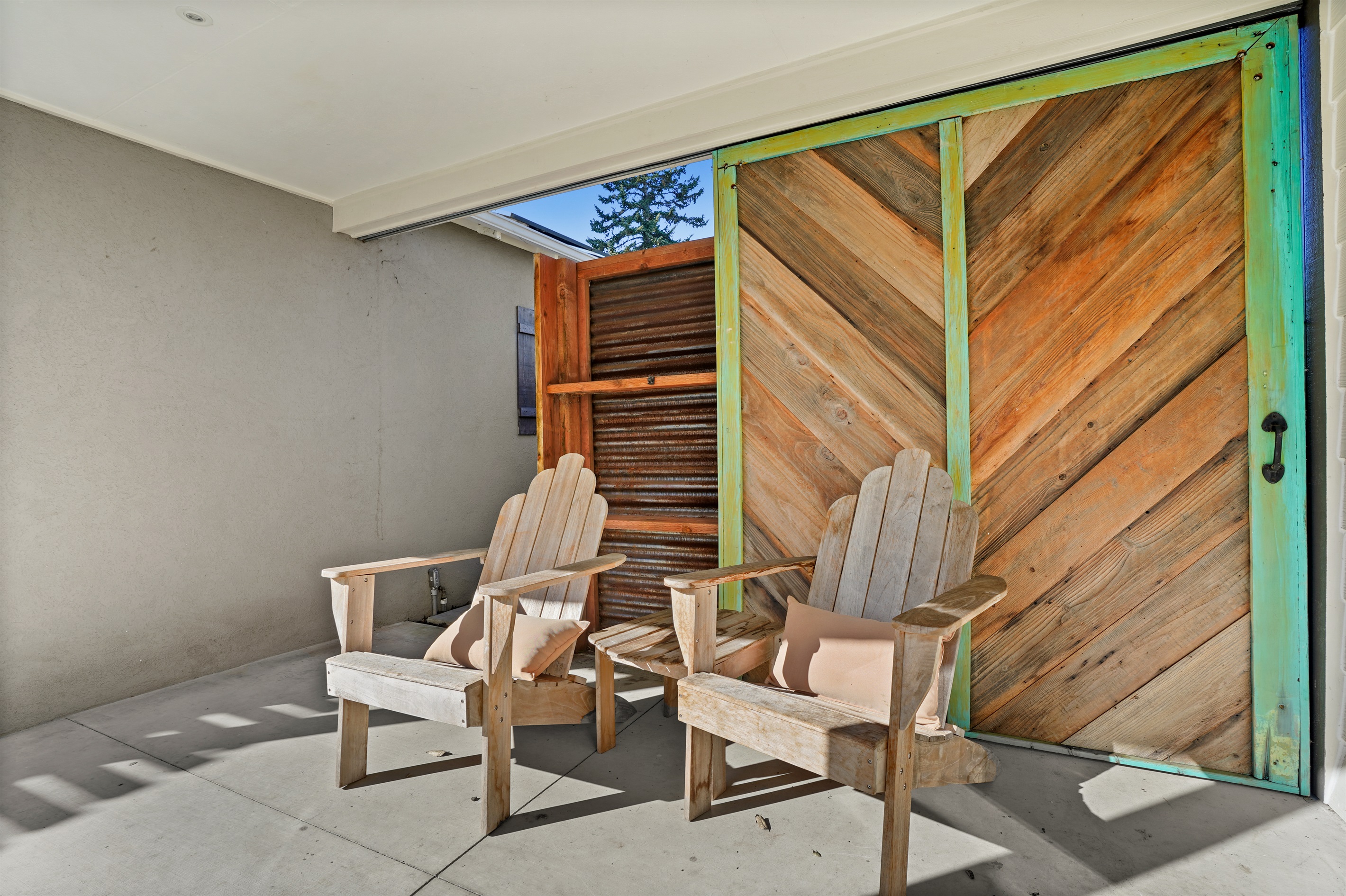 Entryway