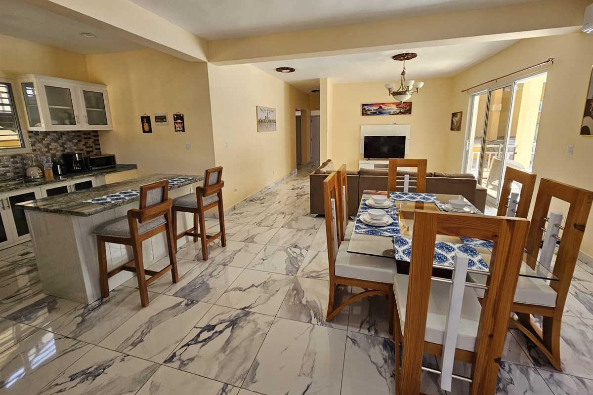 Dining 1