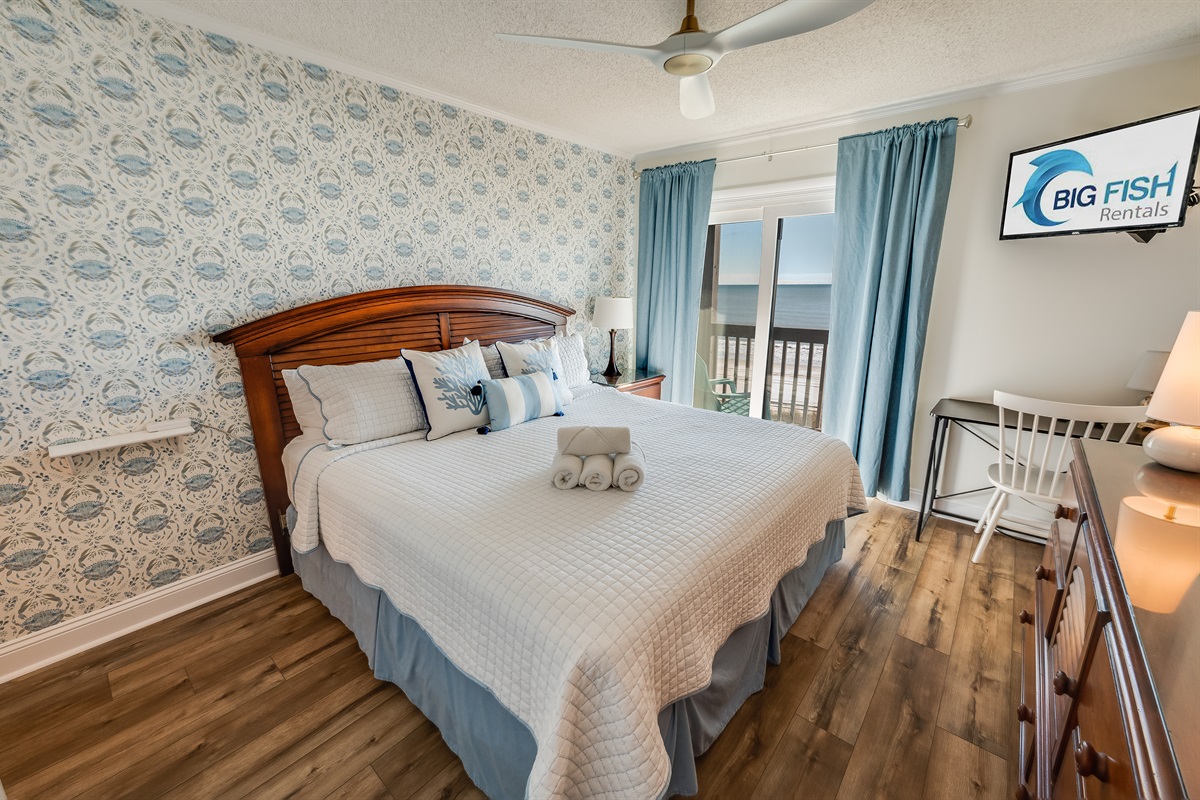 Stunning Bedroom ✨ Beautifully Decorated 🛏️💫