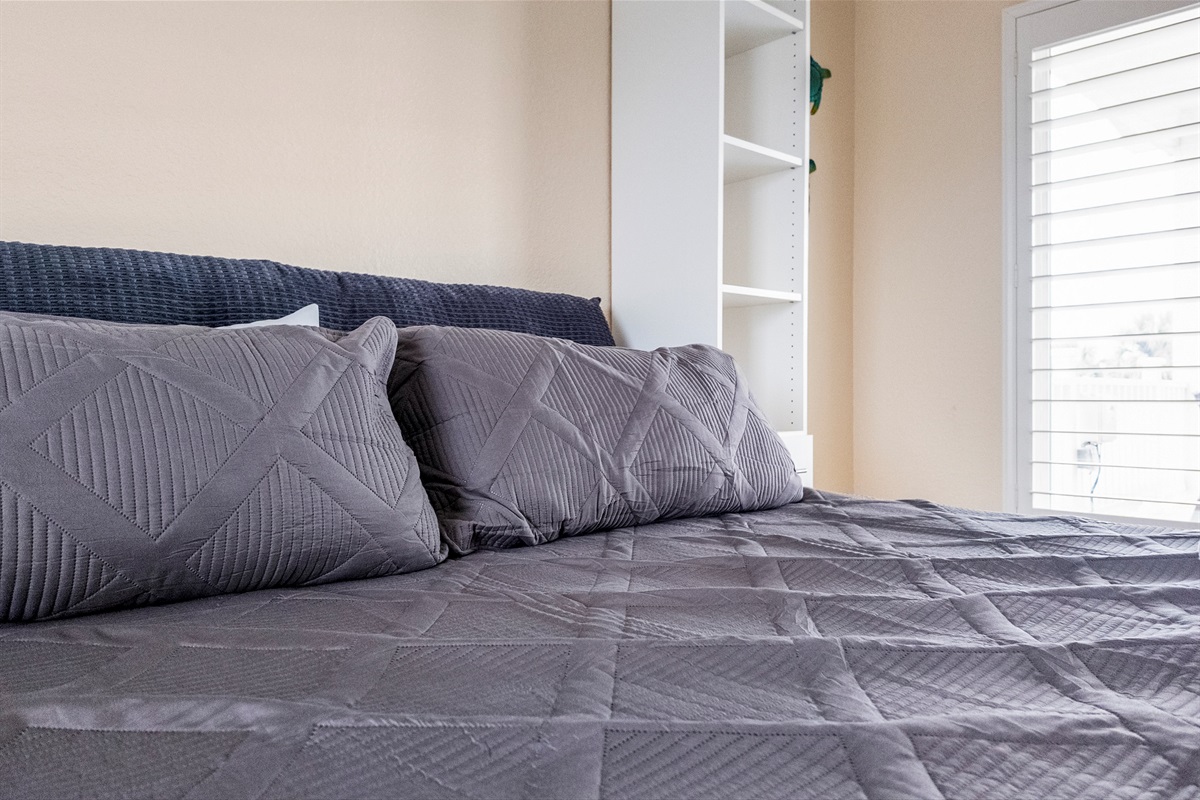 Recharge in total relaxation.