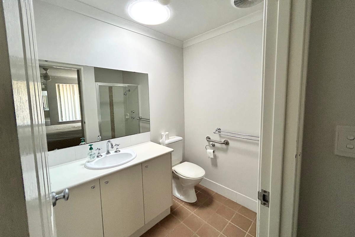 Ensuite