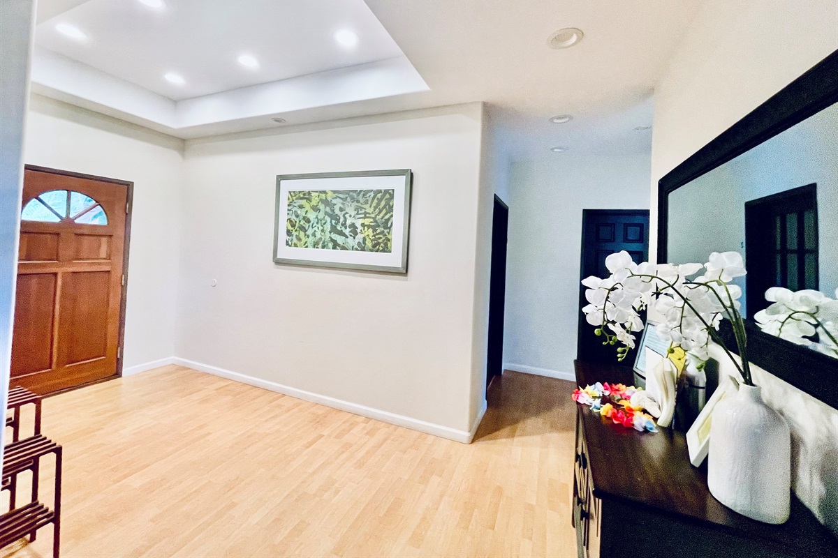 Entry