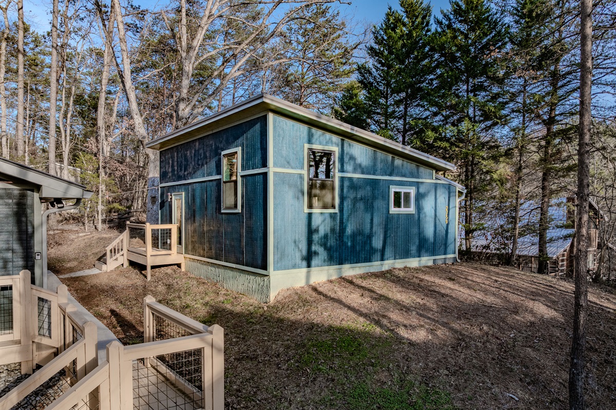 Retreat to a world of quiet luxury where every evening feels like a special event under the brilliant mountain stars.