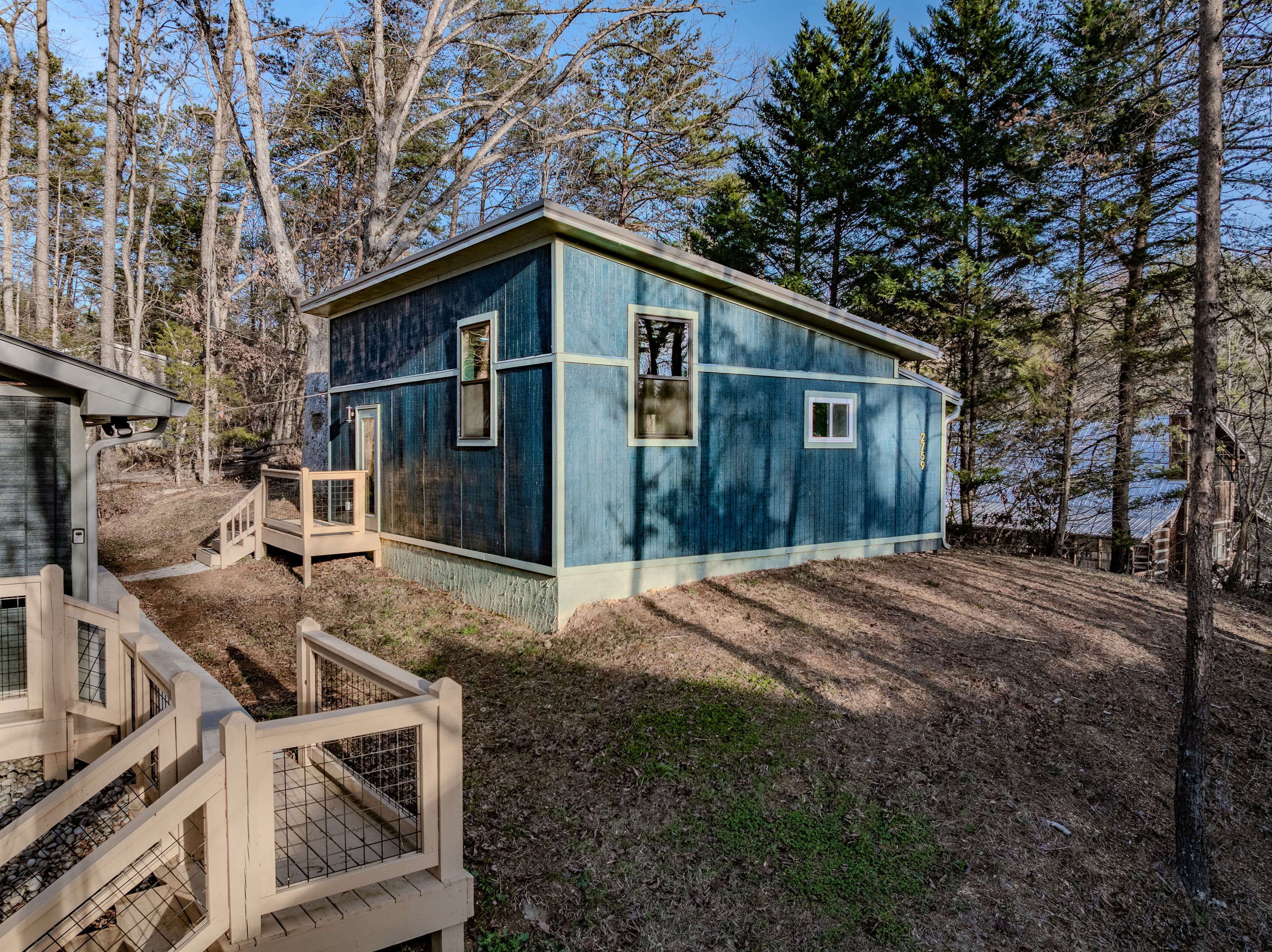 Retreat to a world of quiet luxury where every evening feels like a special event under the brilliant mountain stars.