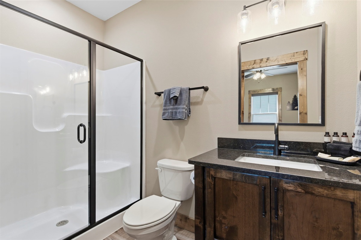 Bathroom #1