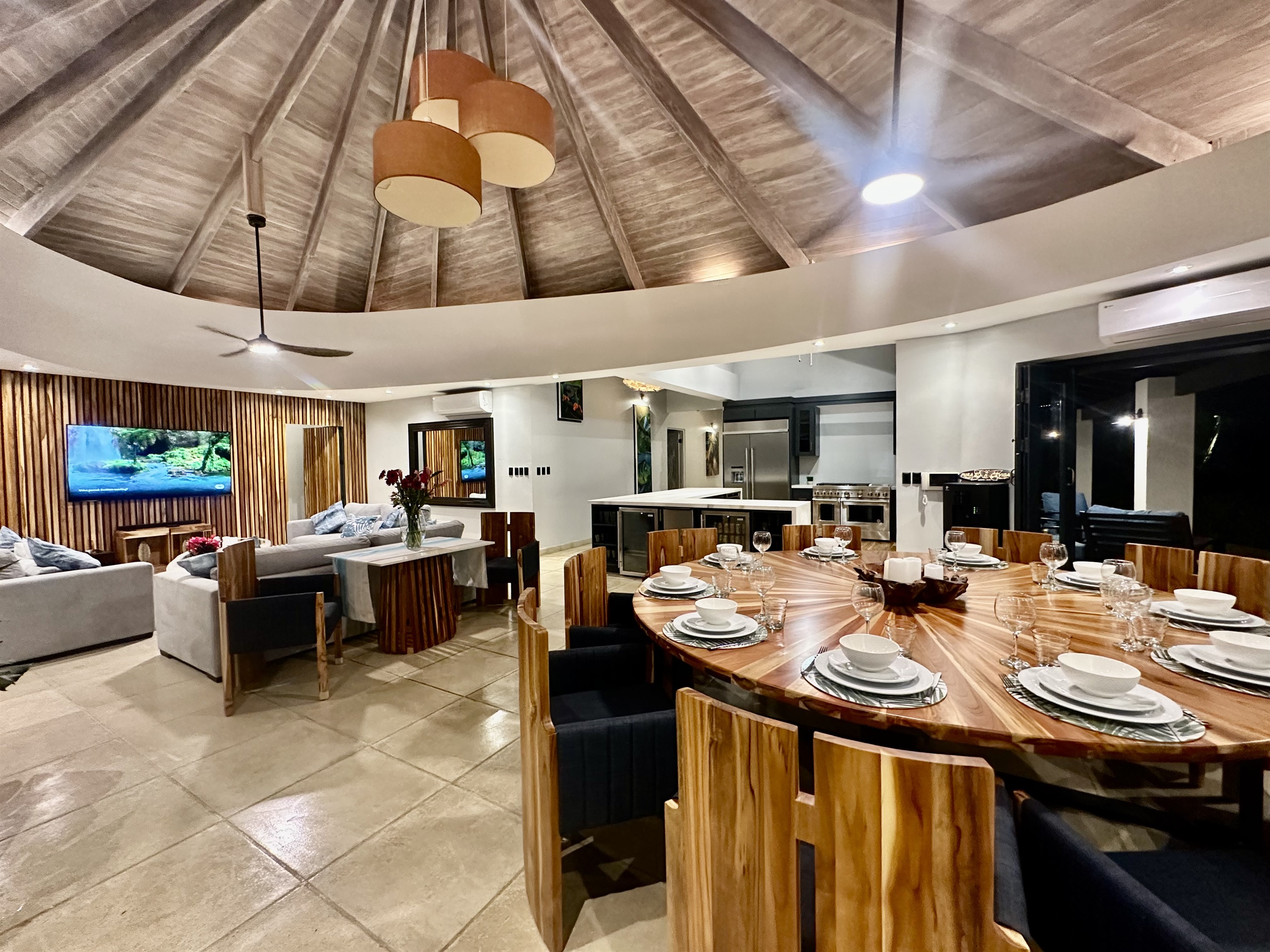 Large Great Room