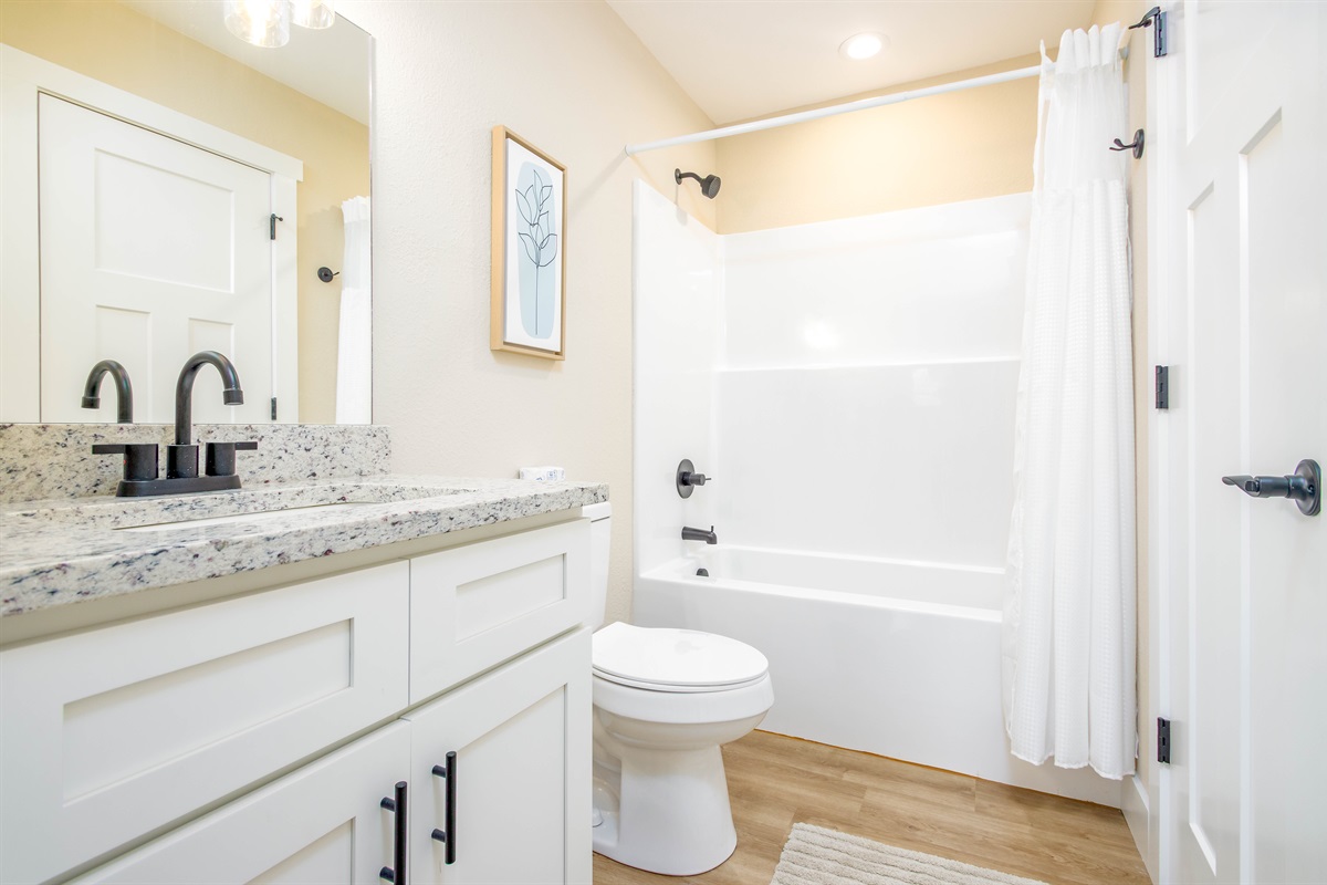photo of similar bathroom