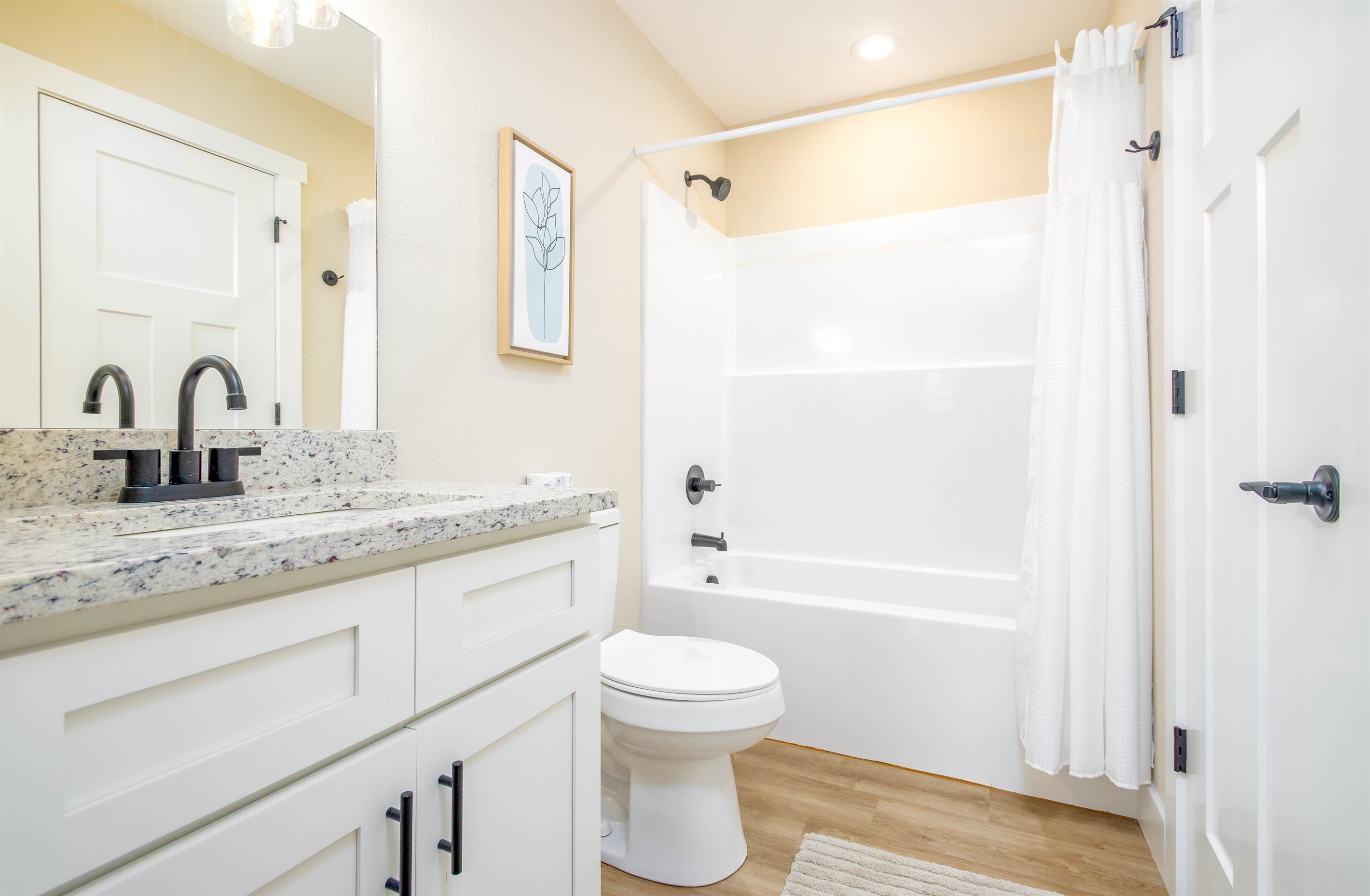 photo of similar bathroom