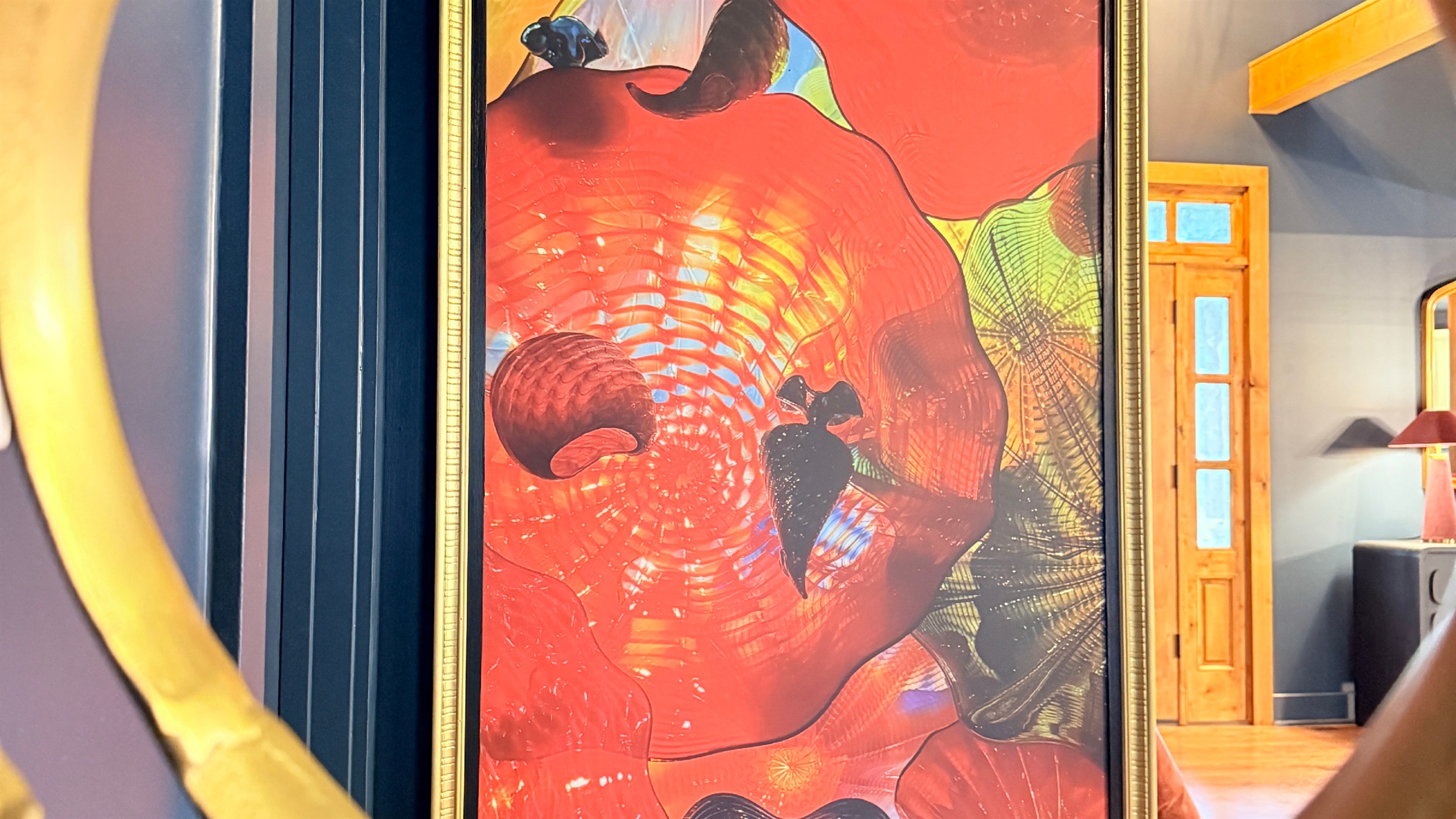 Artistry and curated design — every detail inspired by Kentucky’s bourbon heritage.