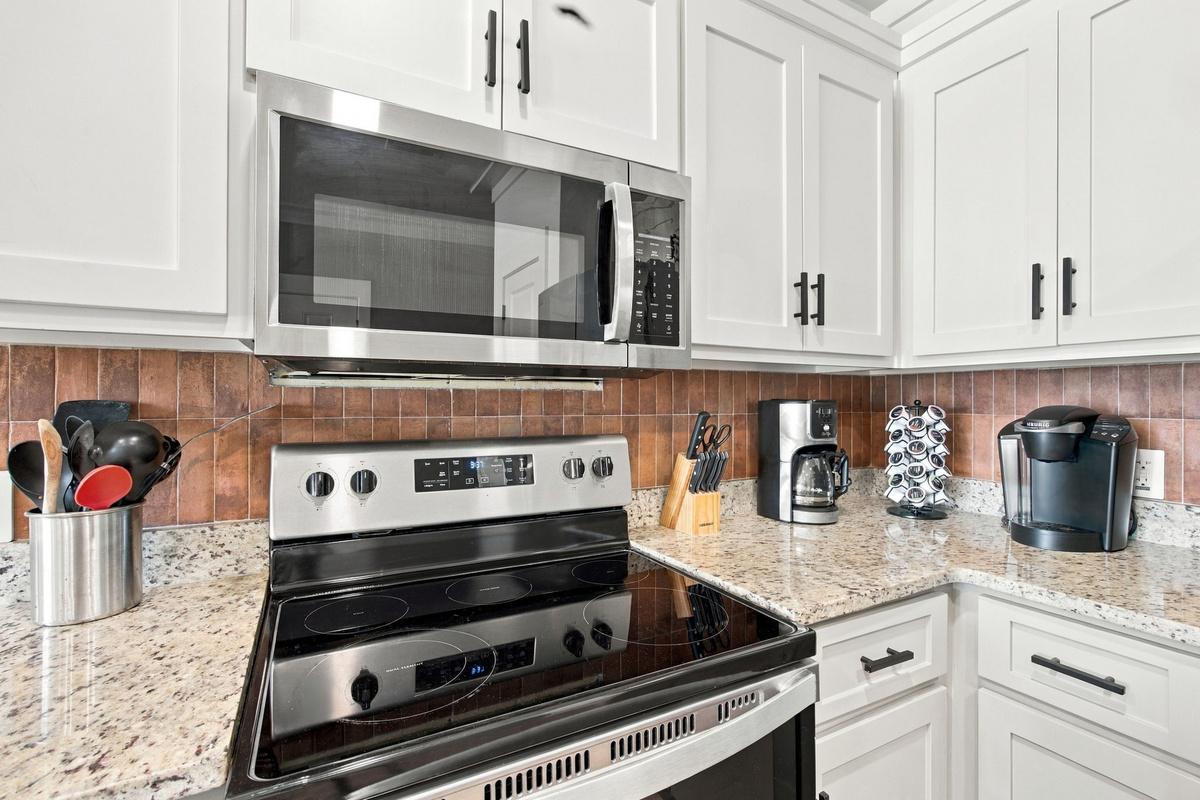 Cook, gather, and enjoy every moment together.