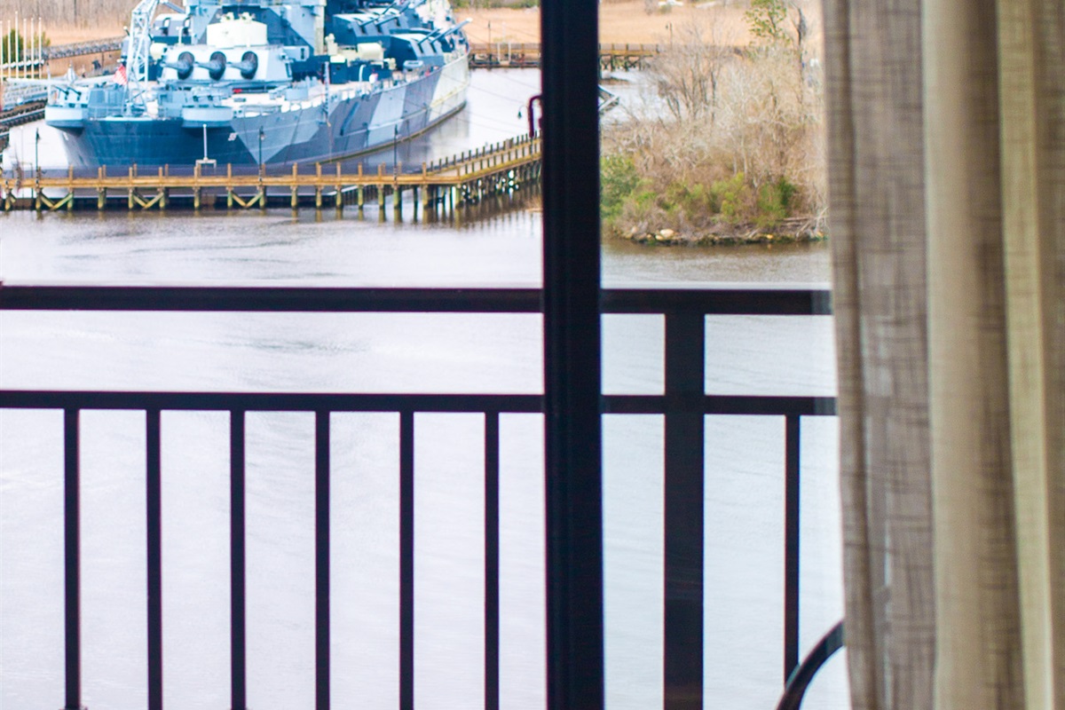 Riverview Penthouse Wilmington Vacation Homes