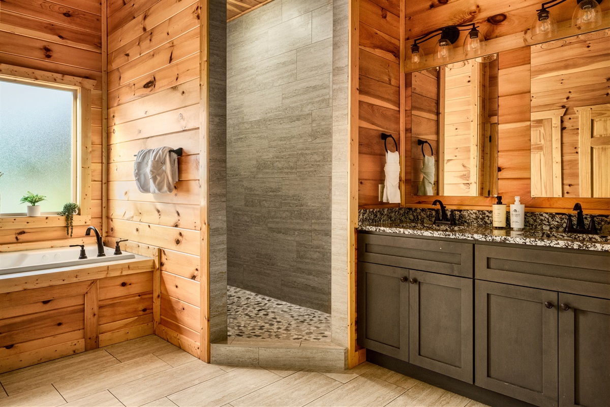 Your private retreat for peaceful mornings and evenings