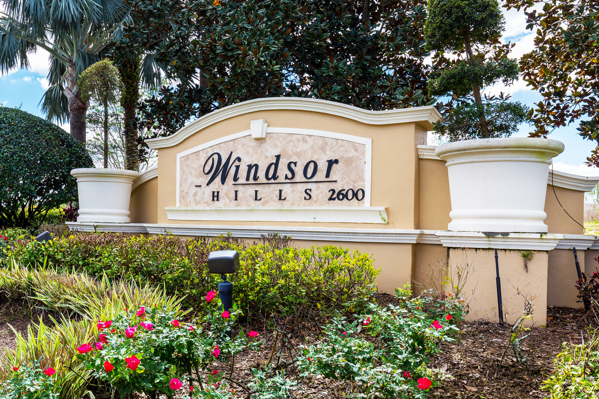 Windsor Hills Resort