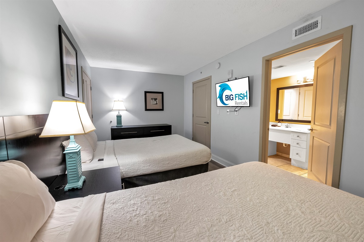 Stunning Bedroom Beautifully Decorated 💫✨