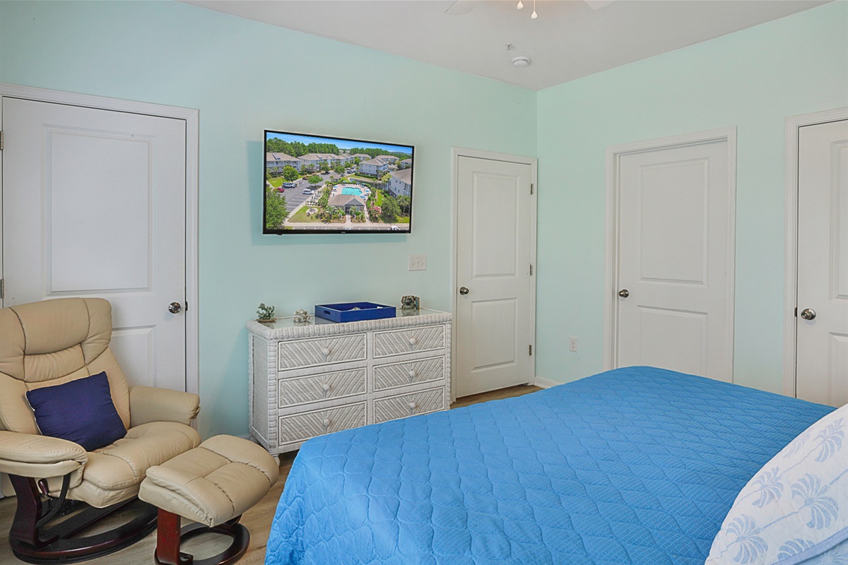 Main Bedroom