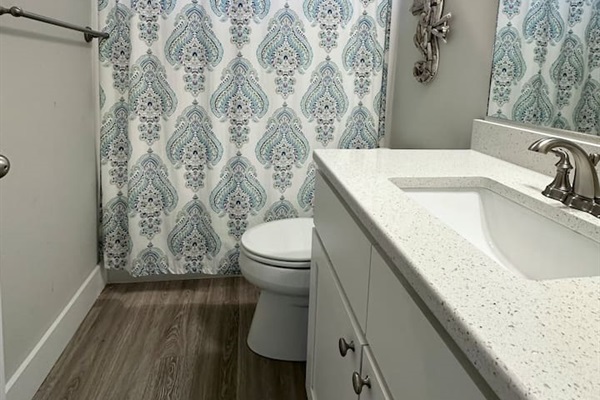 Ensuite