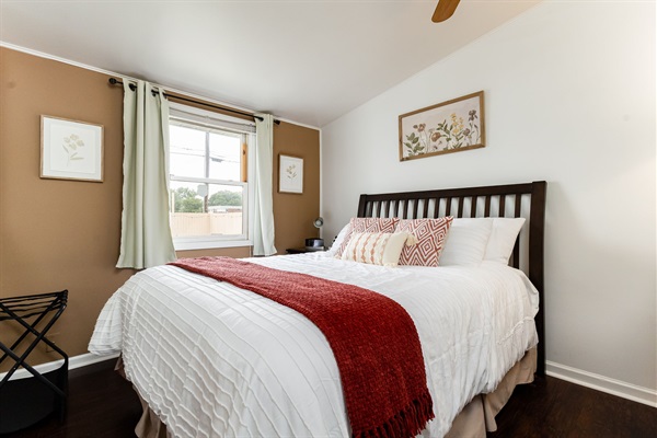 The Huddle & Hangout - 3 Bedroom House Close to ND, photo 18