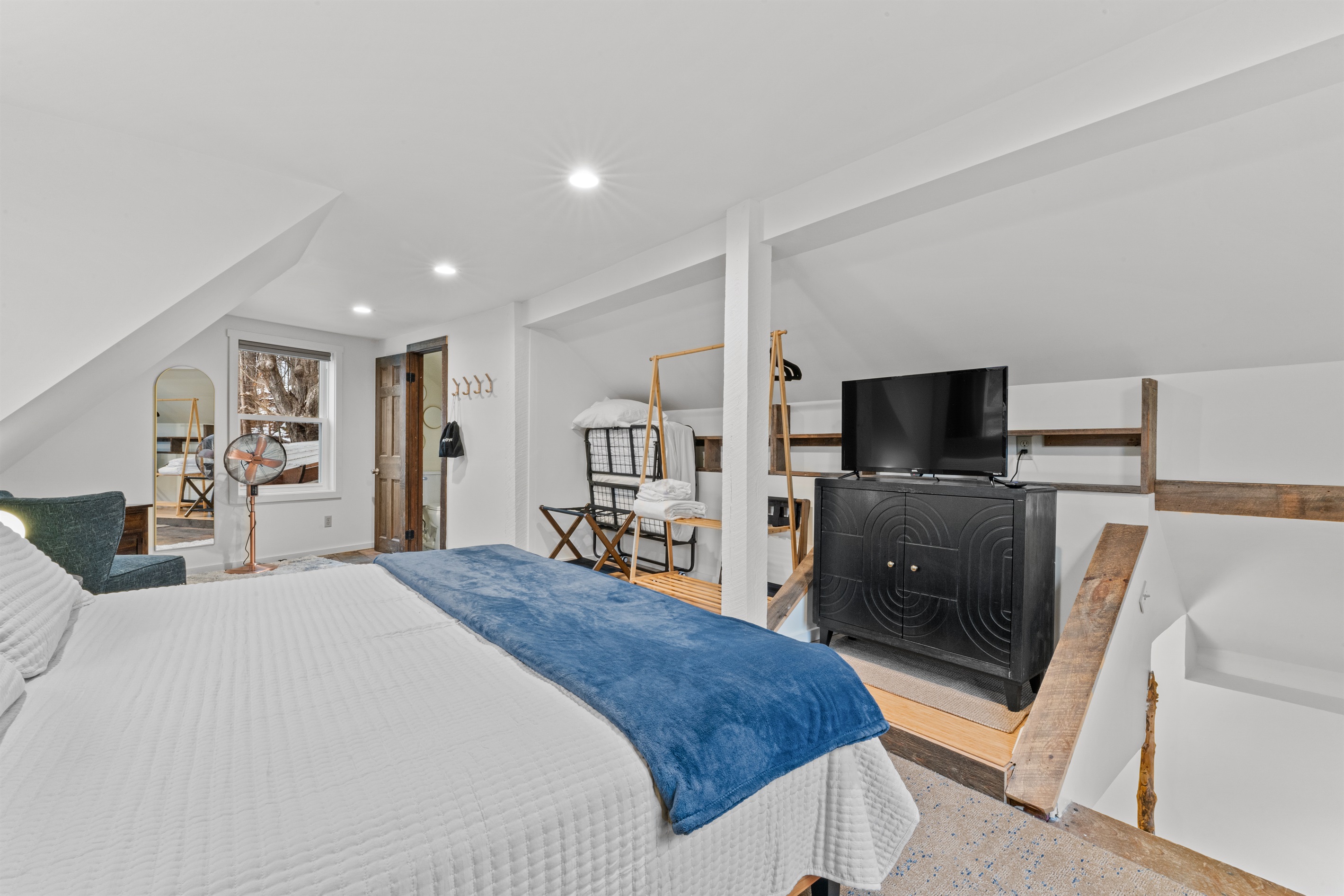 King room