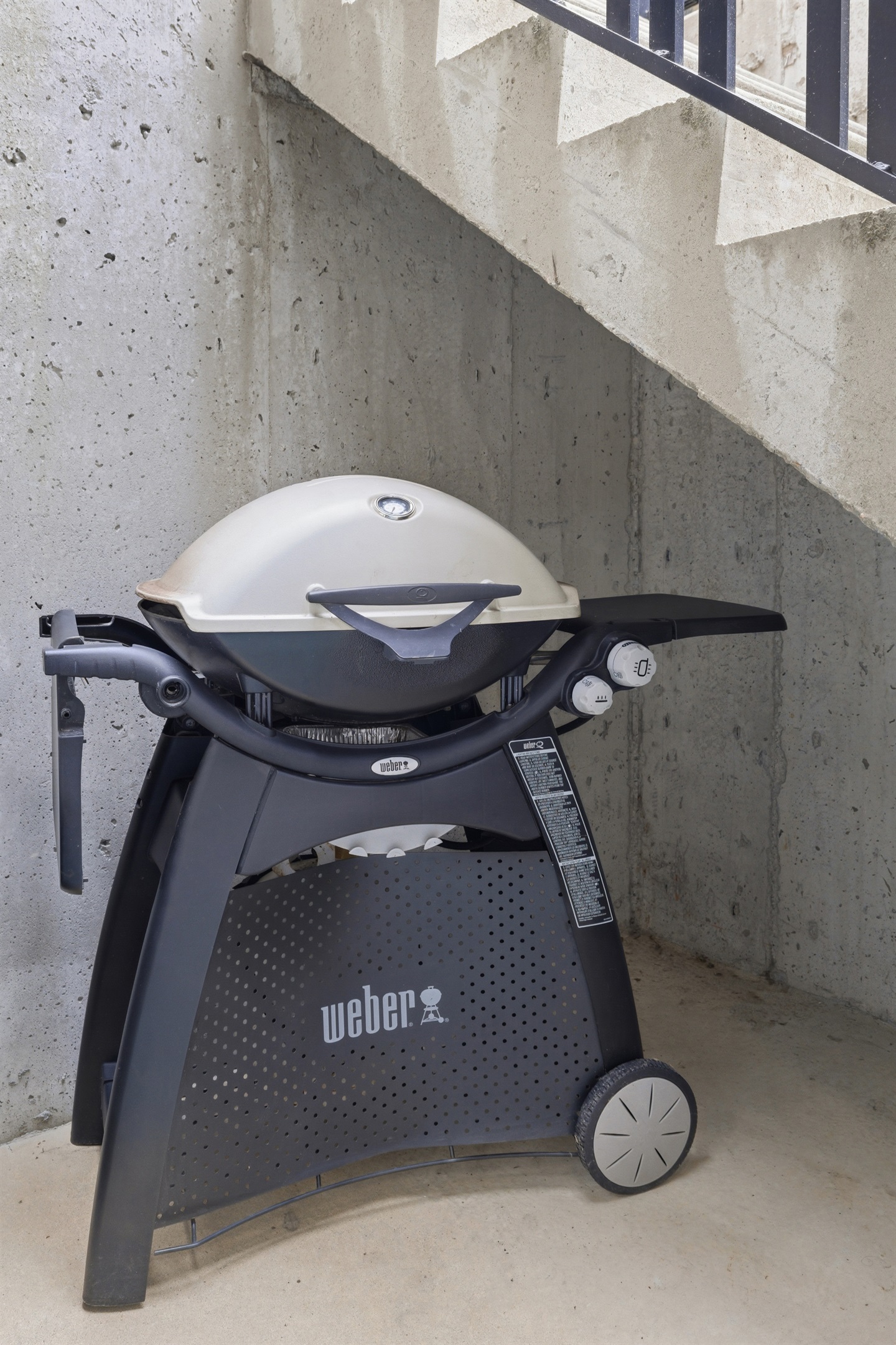 BBQ