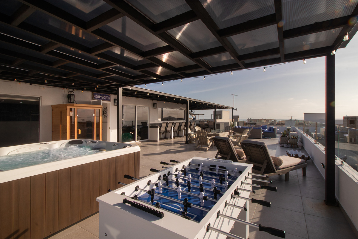 Rooftop