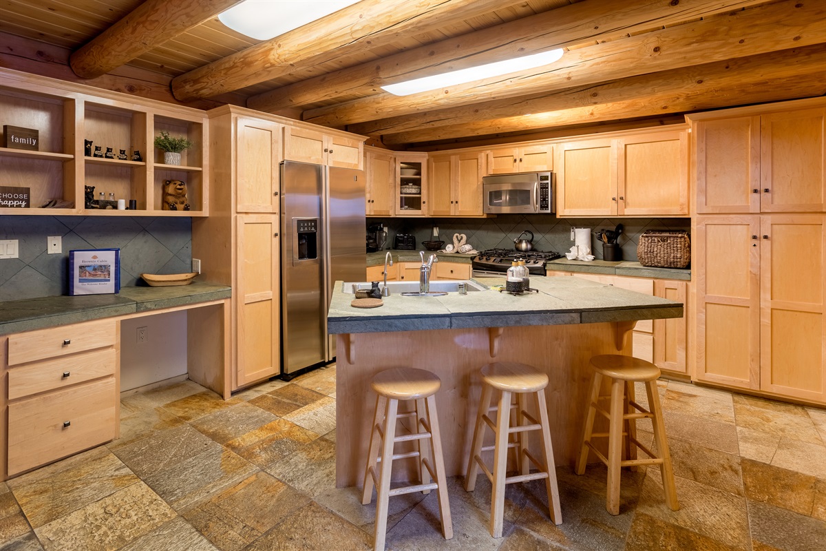 Brownie Cabin Premium Big Bear Cabin Rentals