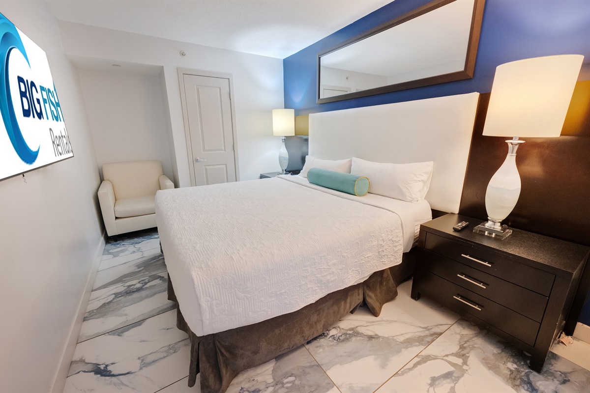 Stunning Bedroom Beautifully Decorated 💫✨