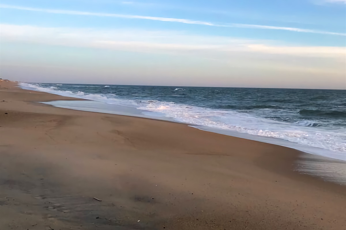 Admiral's Watch OBX — Kill Devil Hills Beach